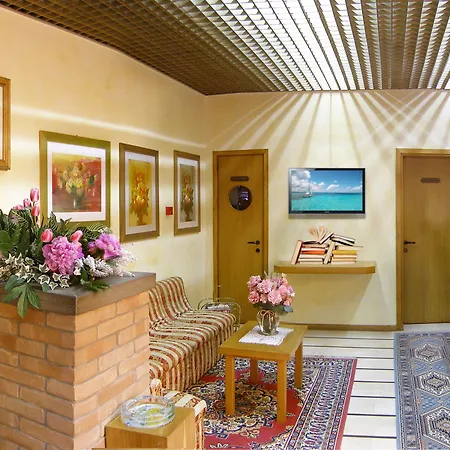 Отель Bellaria 2*