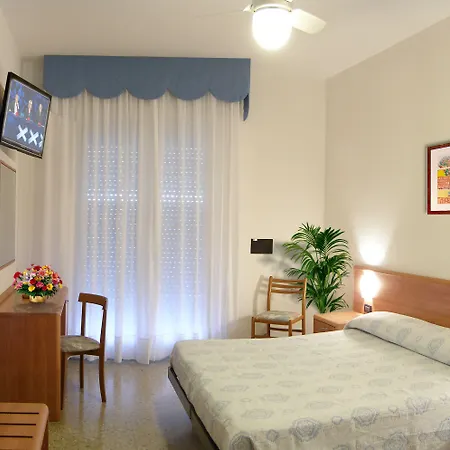 Отель Bellaria