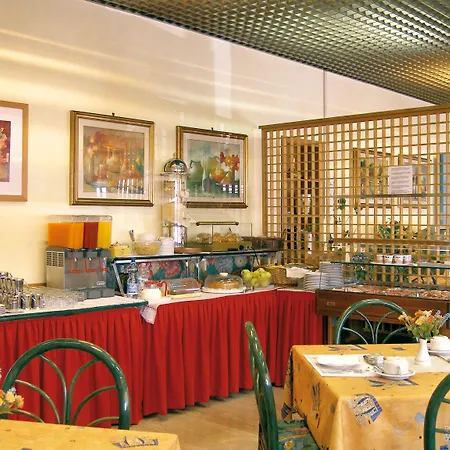 Bellaria 2* Лидо-ди-Езоло