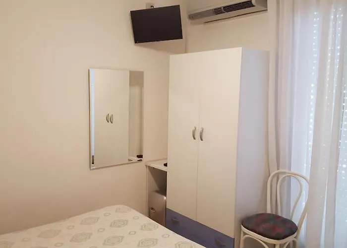 贝拉里亚酒店 利多迪迪耶索洛