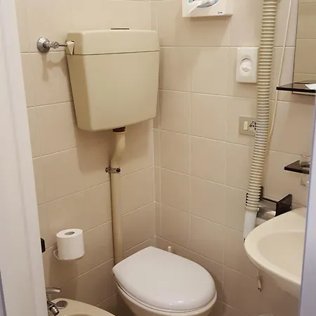 Otel Bellaria Lido di Jesolo