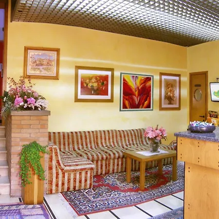 Bellaria Otel Lido di Jesolo