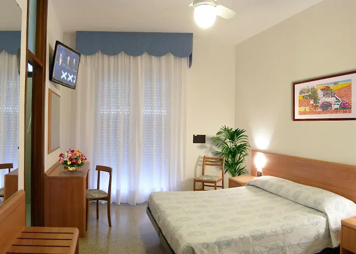 Bellaria Ξενοδοχείο 2*