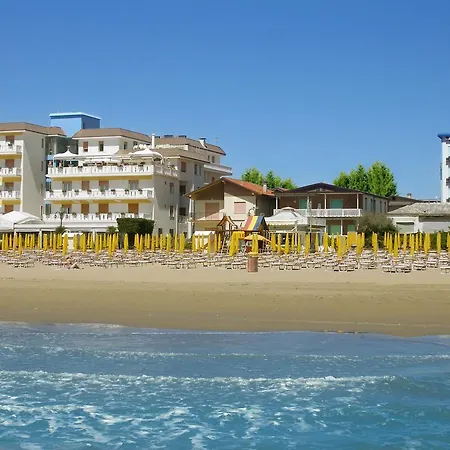 Bellaria Hotell 2*