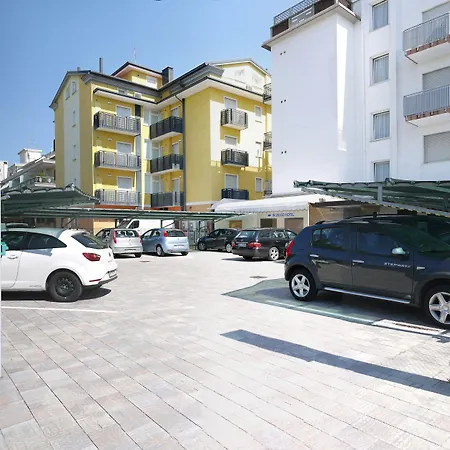 Bellaria 2* לידו די ג'סולו