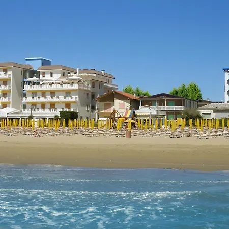 מלון Bellaria 2*