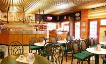 Hotell Bellaria 2*