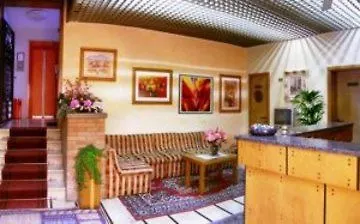 Hotell Bellaria Lido di Jesolo