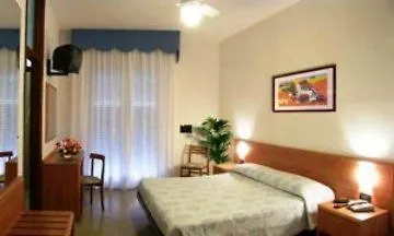 Bellaria Hotell Lido di Jesolo