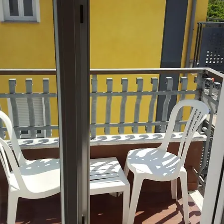 Bellaria Hotell Lido di Jesolo