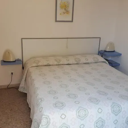 מלון Bellaria 2*