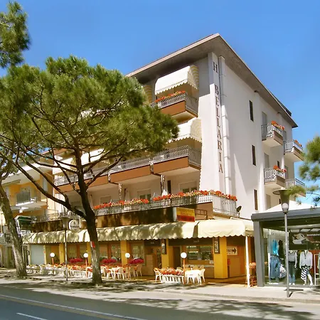 Hotell Bellaria 2*