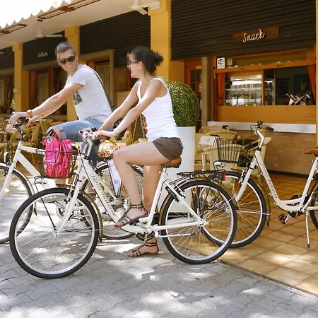 מלון Bellaria 2*