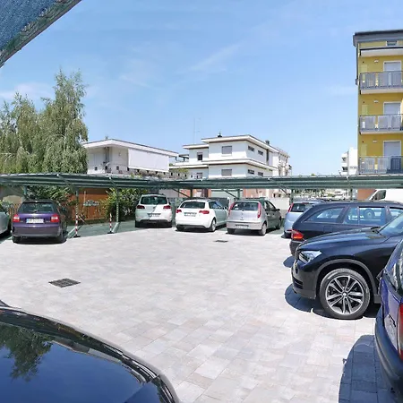 Bellaria Hotell 2*