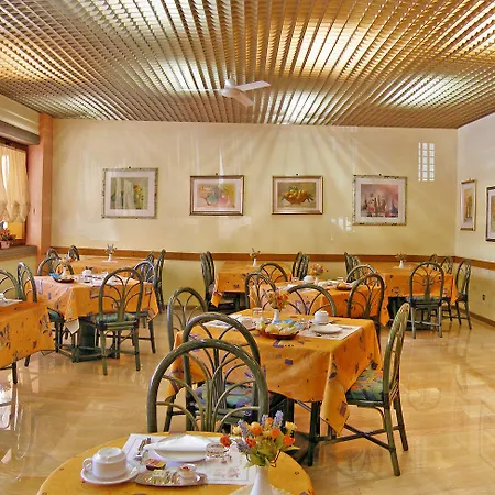 Hotell Bellaria