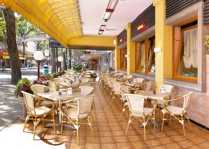 Bellaria Lido di Jesolo