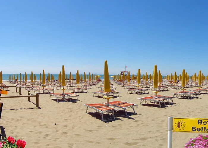 Bellaria 2* Lido di Jesolo