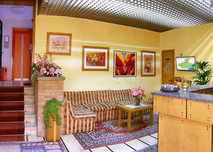 Bellaria Hotel Lido di Jesolo